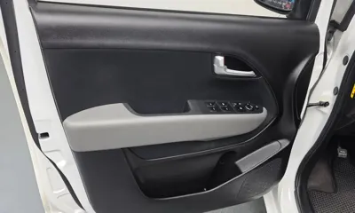 Kia Ray 2018, 91074 км, за 7214.13 USD - фото 24