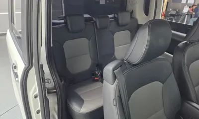 Kia Ray 2018, 91074 км, за 7214.13 USD - фото 26