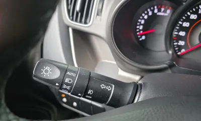 Kia Ray 2018, 91074 км, за 7214.13 USD - фото 28