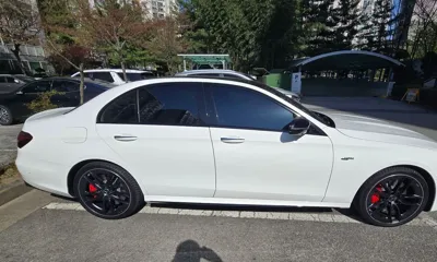 Mercedes-Benz E-Class 2023, 22613 км, за 37168.7 USD