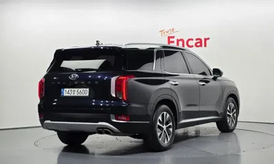 Hyundai Palisade 2021, 107696 км, за 12295.36 USD