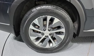 Hyundai Palisade 2021, 107696 км, за 12295.36 USD