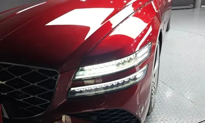 Genesis G80 2025, 8587 км, за 44788.3 USD - фото 22