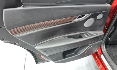 Genesis G80 2025, 8587 км, за 44788.3 USD - фото 25