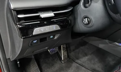 Genesis G80 2025, 8587 км, за 44788.3 USD - фото 27