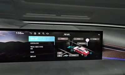 Genesis G80 2025, 8587 км, за 44788.3 USD - фото 31