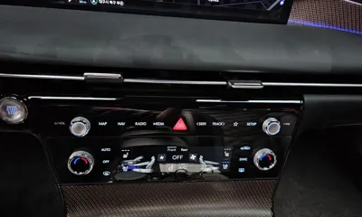 Genesis G80 2025, 8587 км, за 44788.3 USD - фото 32
