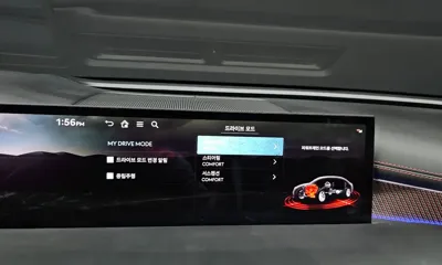 Genesis G80 2025, 8587 км, за 44788.3 USD - фото 33