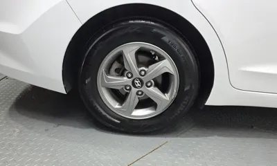 Hyundai Avante 2017, 90223 км, за 6511.69 USD