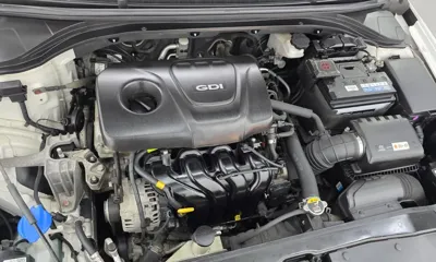 Hyundai Avante 2017, 90223 км, за 6505.34 USD - фото 6