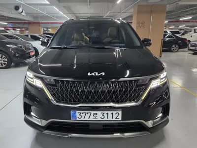Kia Canival 2022, 97115 км, за 15796.65 USD