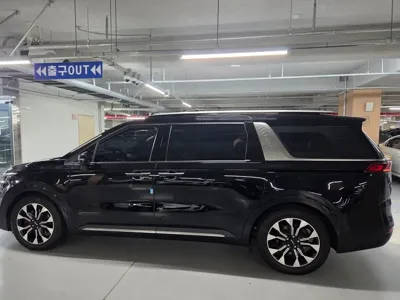 Kia Canival 2022, 97115 км, за 15796.65 USD