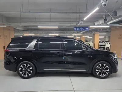 Kia Canival 2022, 97115 км, за 15796.65 USD