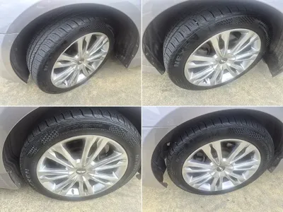 Hyundai Genesis 2012, 167601 км, за 3569.54 USD