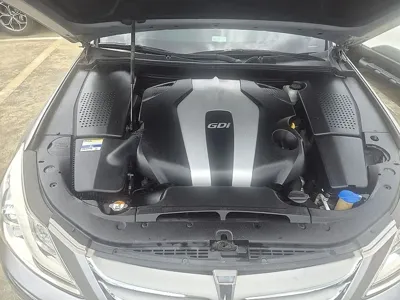 Hyundai Genesis 2012, 167601 км, за 3569.54 USD - фото 6