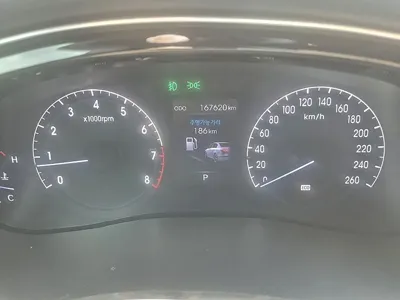 Hyundai Genesis 2012, 167601 км, за 3569.54 USD - фото 8