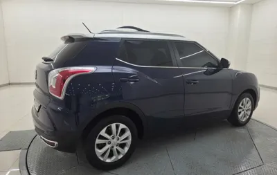 KG_Mobility_Ssangyong TIBOLI 2019, 95364 км, за 5100.43 USD