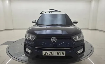 KG_Mobility_Ssangyong TIBOLI 2019, 95364 км, за 5100.43 USD