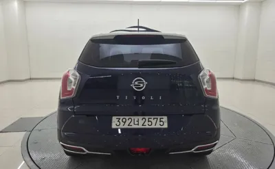 KG_Mobility_Ssangyong TIBOLI 2019, 95364 км, за 5100.43 USD