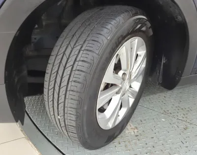 KG_Mobility_Ssangyong TIBOLI 2019, 95364 км, за 5100.43 USD