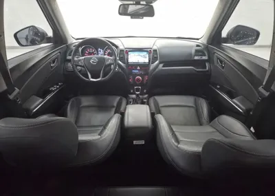 KG_Mobility_Ssangyong TIBOLI 2019, 95364 км, за 5100.43 USD - фото 7