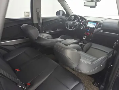 KG_Mobility_Ssangyong TIBOLI 2019, 95364 км, за 5100.43 USD - фото 11
