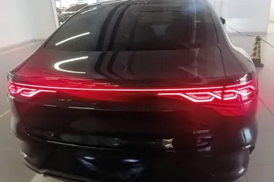 BYD Han 2022, 73500 км, за 22034 USD