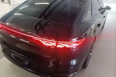 BYD Han 2022, 73500 км, за 22034 USD - фото 6