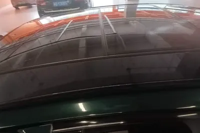BYD Han 2022, 73500 км, за 22034 USD - фото 7