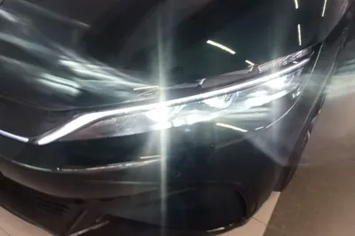 BYD Han 2022, 73500 км, за 22034 USD - фото 8