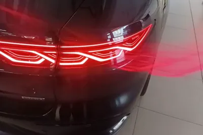 BYD Han 2022, 73500 км, за 22034 USD - фото 9