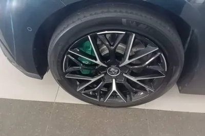 BYD Han 2022, 73500 км, за 22034 USD - фото 10