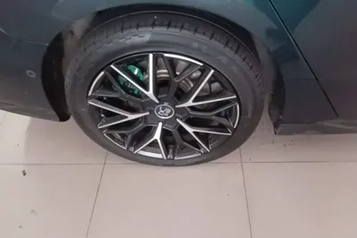 BYD Han 2022, 73500 км, за 22034 USD - фото 11