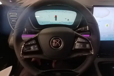 BYD Han 2022, 73500 км, за 22034 USD - фото 13