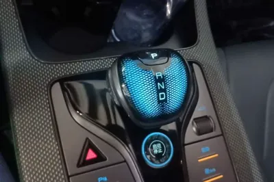 BYD Han 2022, 73500 км, за 22034 USD - фото 16