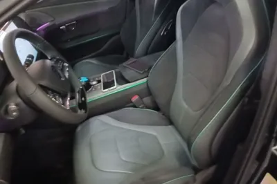BYD Han 2022, 73500 км, за 22034 USD - фото 17