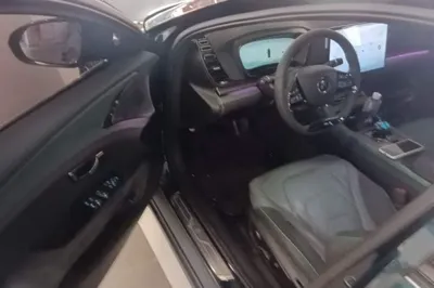 BYD Han 2022, 73500 км, за 22034 USD - фото 18