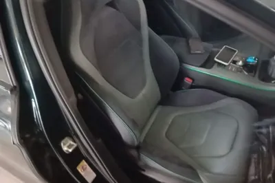 BYD Han 2022, 73500 км, за 22034 USD - фото 19
