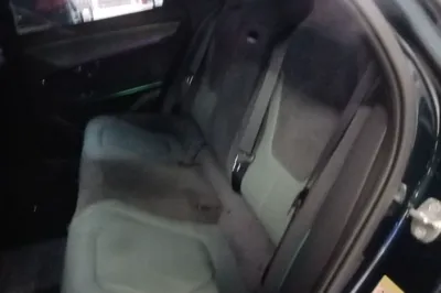BYD Han 2022, 73500 км, за 22034 USD - фото 20