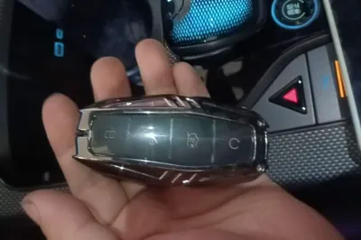 BYD Han 2022, 73500 км, за 22034 USD - фото 23