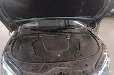 BYD Han 2022, 73500 км, за 22034 USD - фото 24