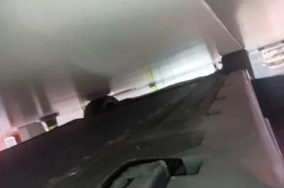 BYD Han 2022, 73500 км, за 22034 USD - фото 25