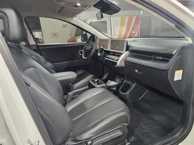 Hyundai Ioniq5 2023, 346800 км, за 10245.91 USD