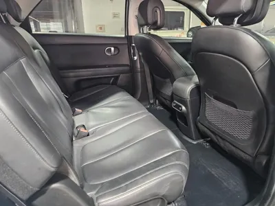 Hyundai Ioniq5 2023, 346800 км, за 10245.91 USD
