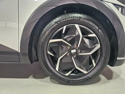 Hyundai Ioniq5 2023, 346800 км, за 10245.91 USD - фото 7
