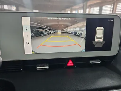 Hyundai Ioniq5 2023, 346800 км, за 10245.91 USD - фото 12