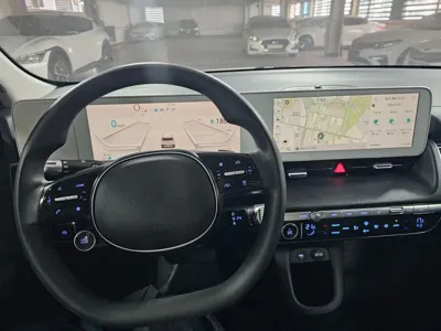 Hyundai Ioniq5 2023, 346800 км, за 10245.91 USD - фото 15