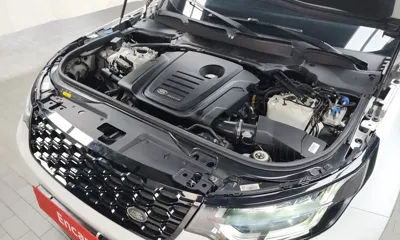 Land Rover Discovery 2019, 102295 км, за 14582.23 USD - фото 6