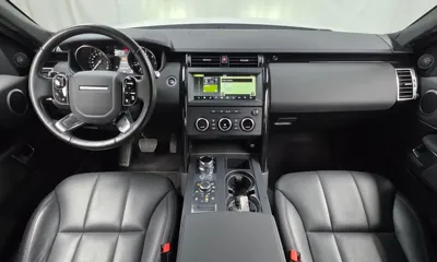 Land Rover Discovery 2019, 102295 км, за 14582.23 USD - фото 7