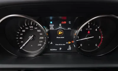 Land Rover Discovery 2019, 102295 км, за 14582.23 USD - фото 8